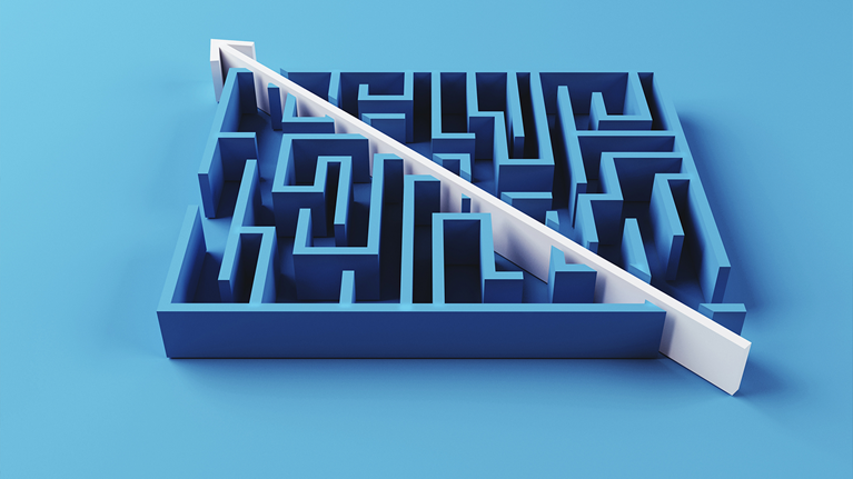 Mastering complexity with the consumer-first product portfolio