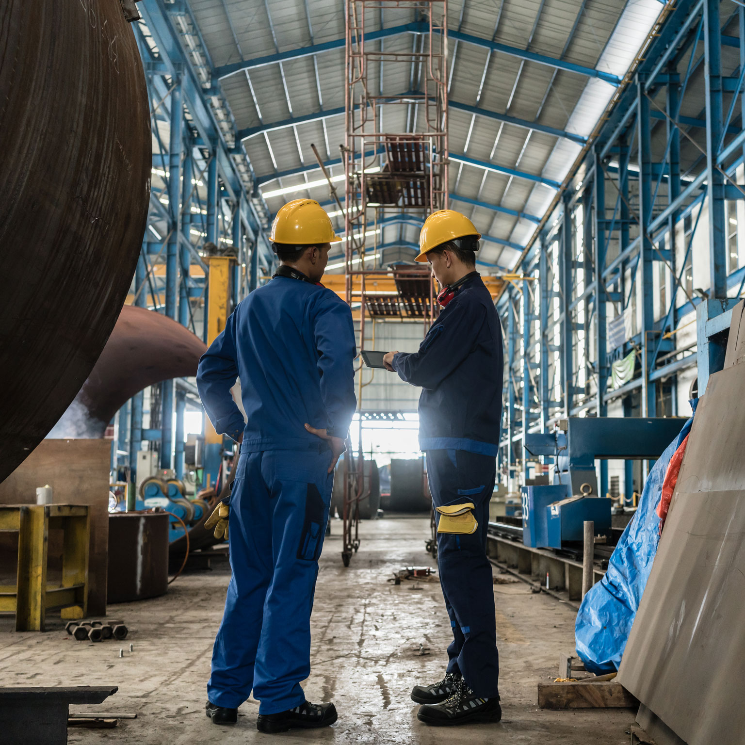 Moving past the ‘pilot trap’ to unleash Industry 4.0 in Indonesia