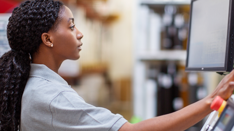 Preparing for the next normal via digital manufacturing's scaling potential