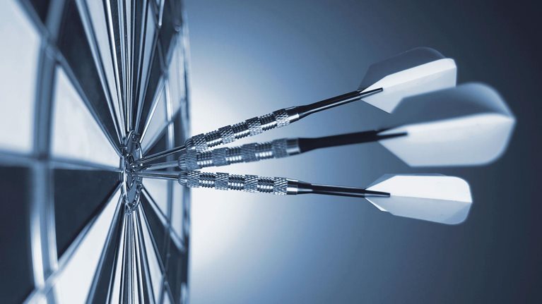 Redefine the omnichannel approach Focus on what truly matters