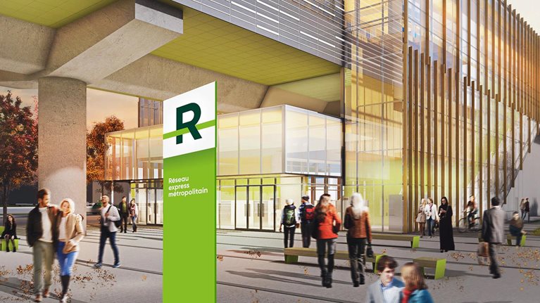 Remodeling infrastructure financing: A Q&A with CDPQ Infra’s Macky Tall