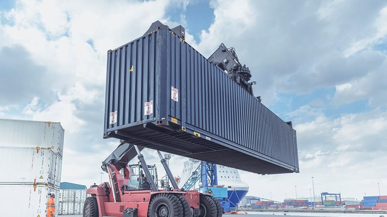 Resilience in transport and logistics