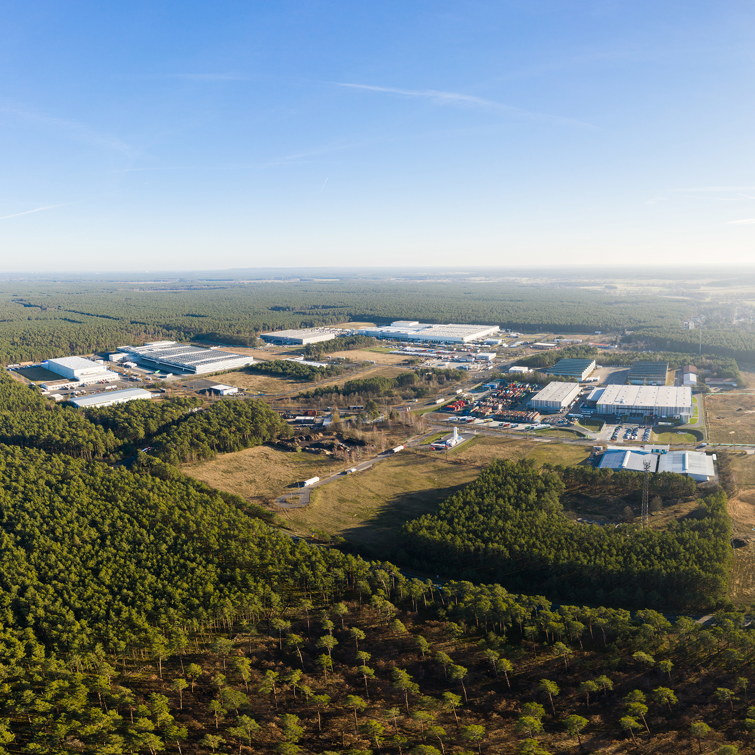 Scaling battery capacity in Europe: A conversation with Evan Horetsky