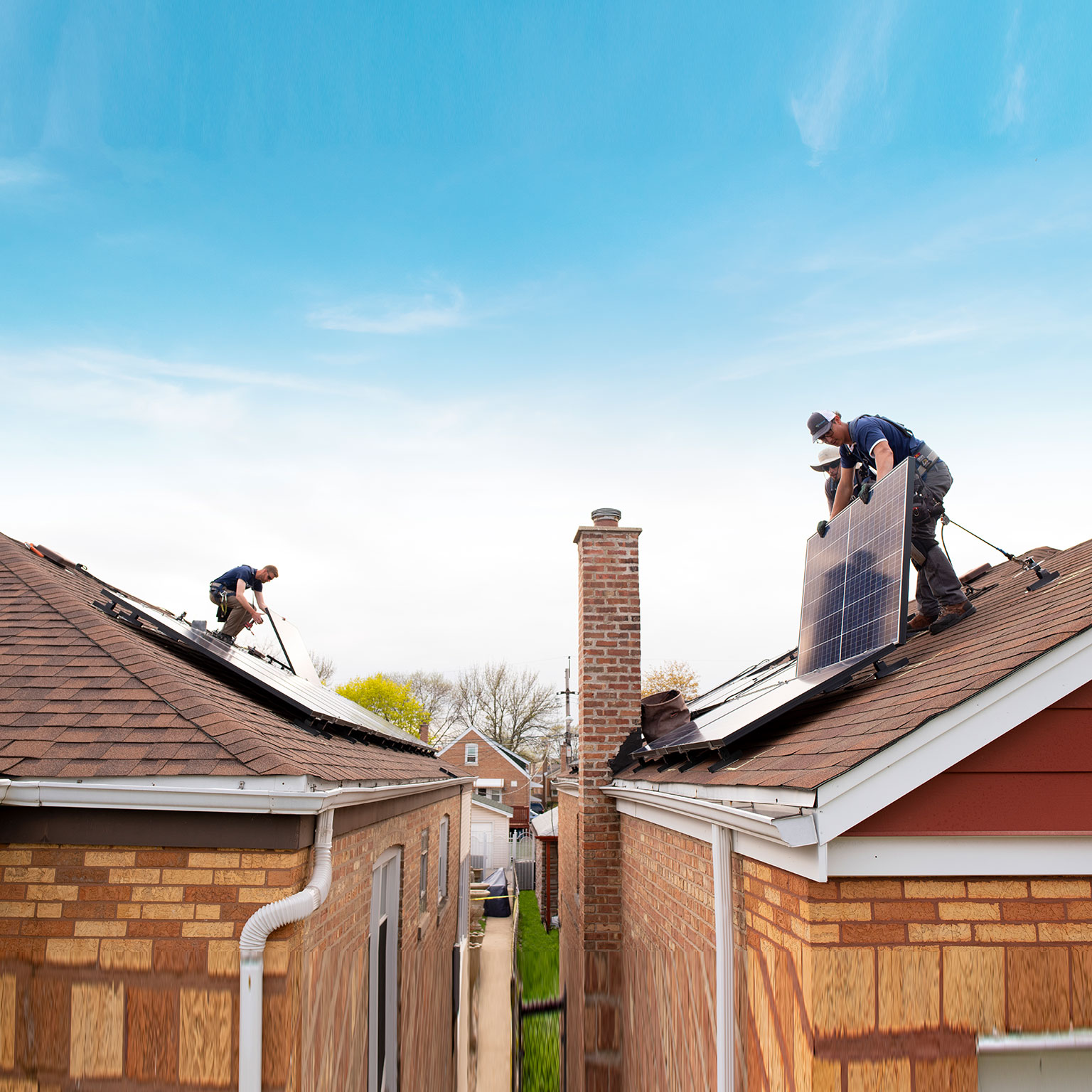 Shifting the status quo in energy An interview with Sunrun CEO Lynn Jurich