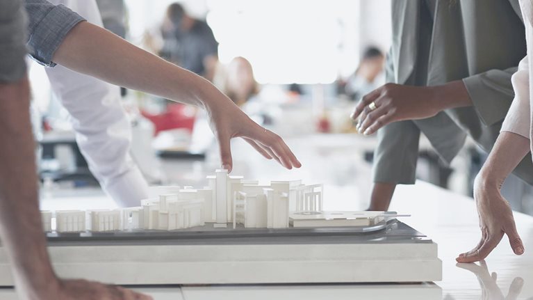 Solving Africa’s infrastructure paradox