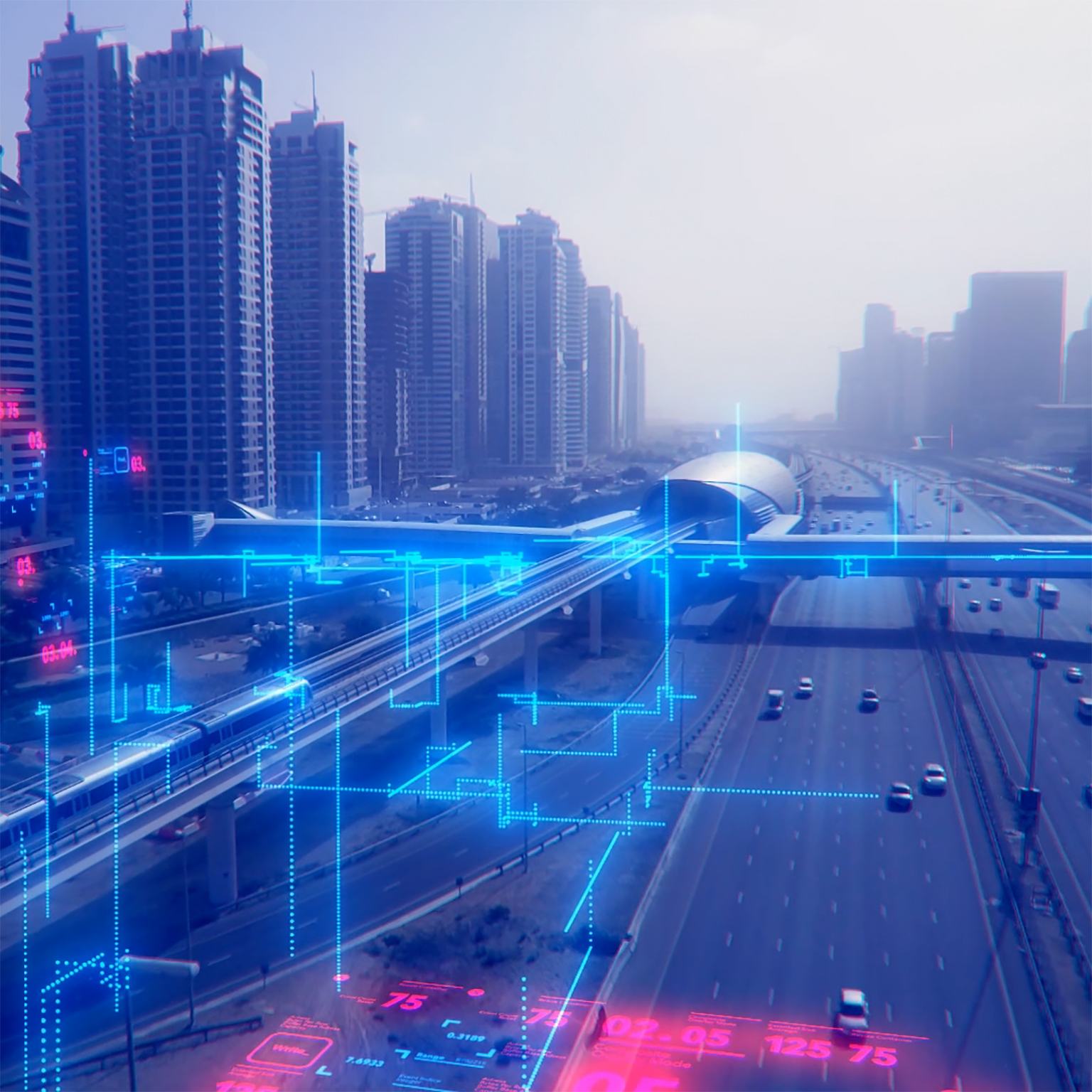Tackling infrastructure’s digital frontier