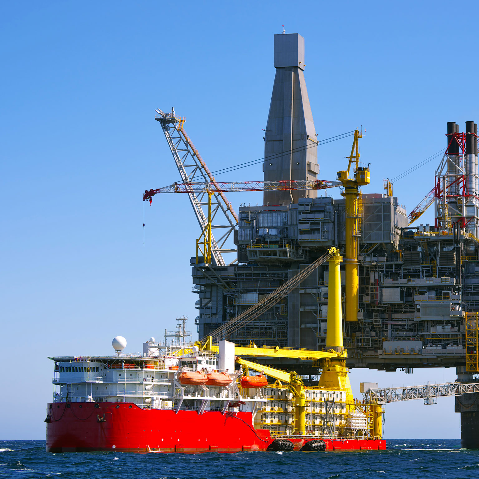 The art of project leadership: Delivering the world’s largest projects