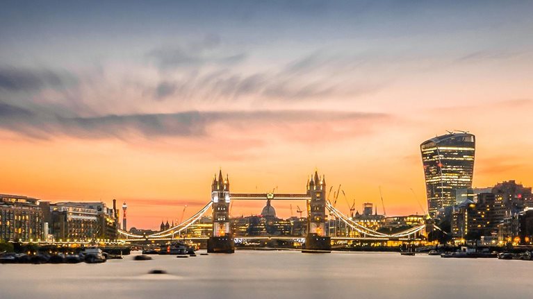 The best ideas from the 2018 Global Infrastructure Initiative