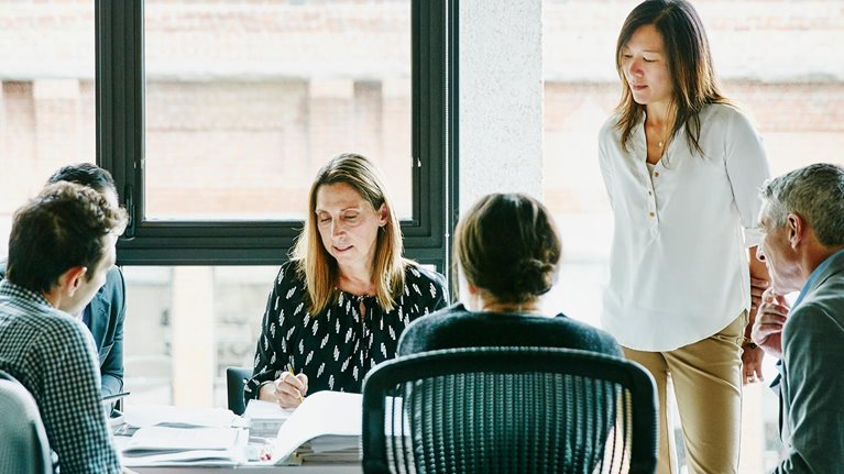 The digital spend control tower: Shift spending mindsets at scale