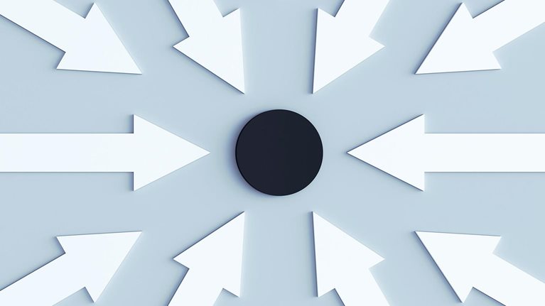 The future of G&A: Revitalizing the heart of the organization