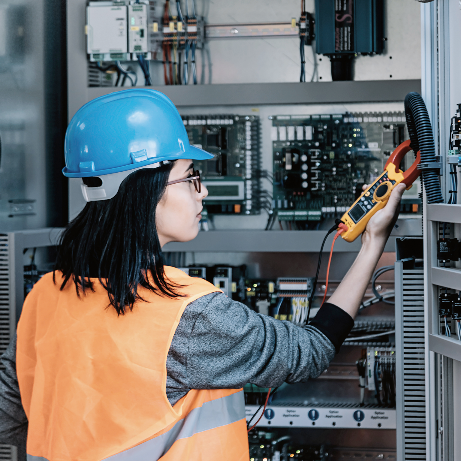 The hidden growth driver: China’s industrial aftermarket-services sector