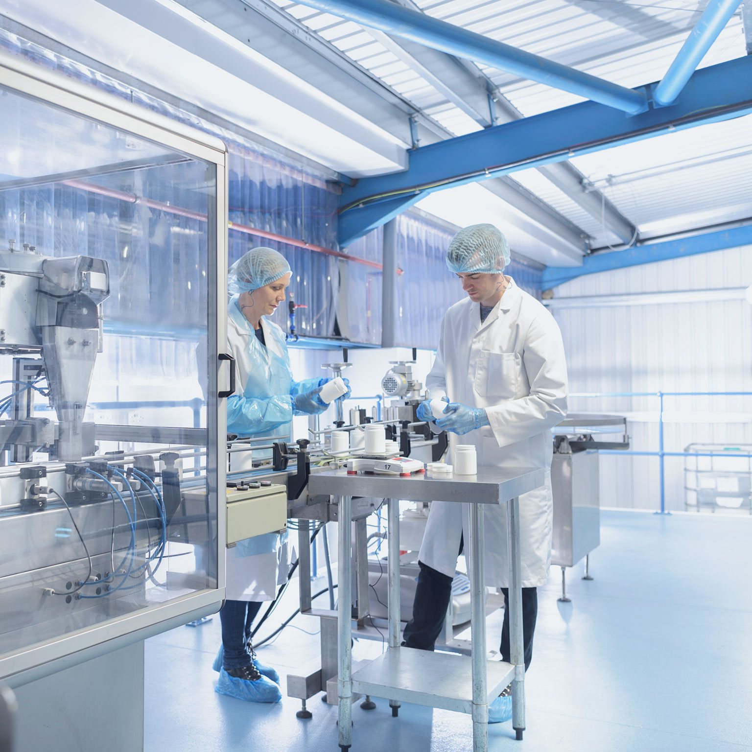 The hidden value of improved capital-expenditure management in pharma