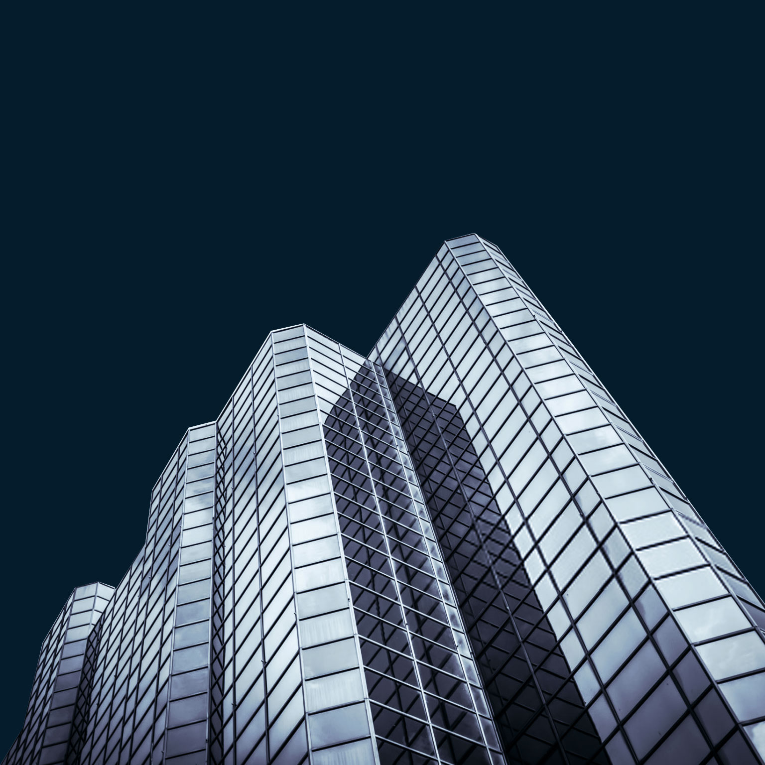 The high-rise in 2030