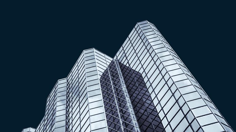 The high-rise in 2030