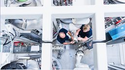 The Operations 4.0 podcast: More technology, more human