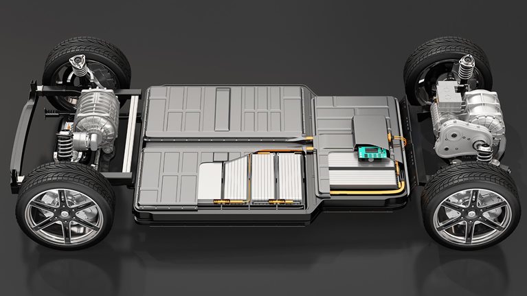 Unlocking growth in battery cell manufacturing for electric vehicles