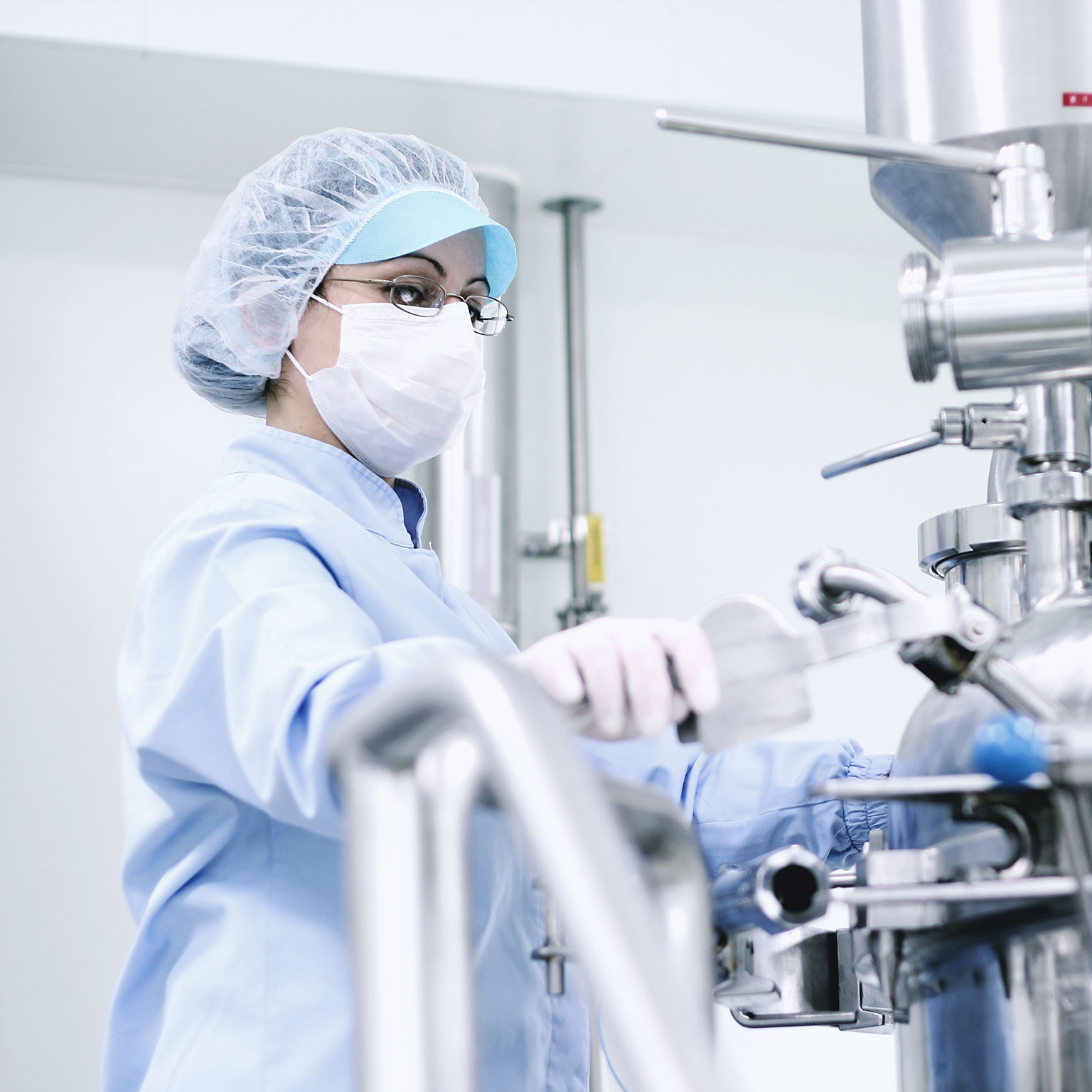 Unlocking step-change improvements in biologic fermentation