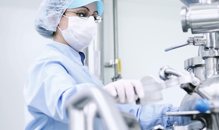 Unlocking step-change improvements in biologic fermentation