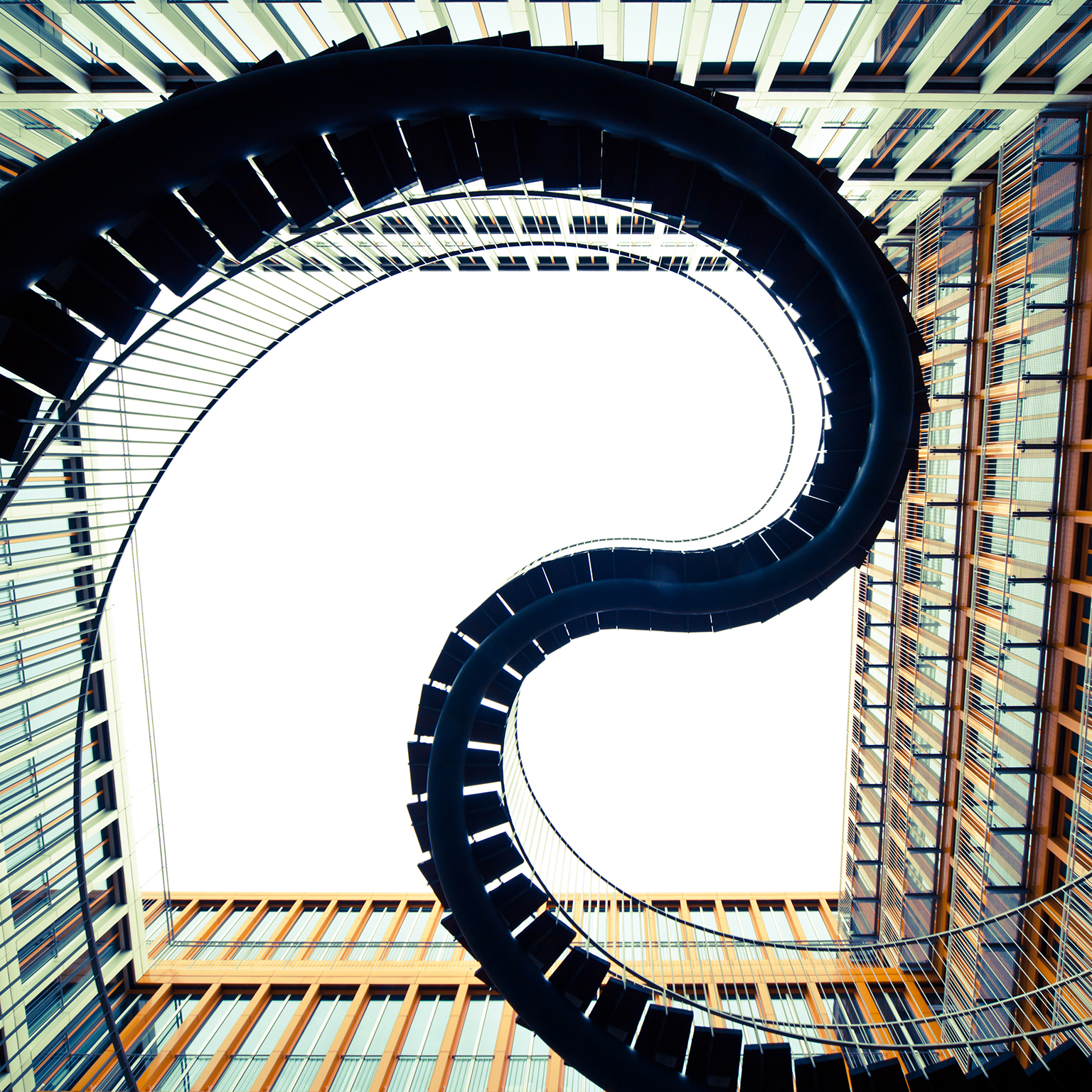 Ahead of the curve