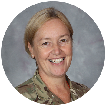 Building agility in the British Army’s headquarters