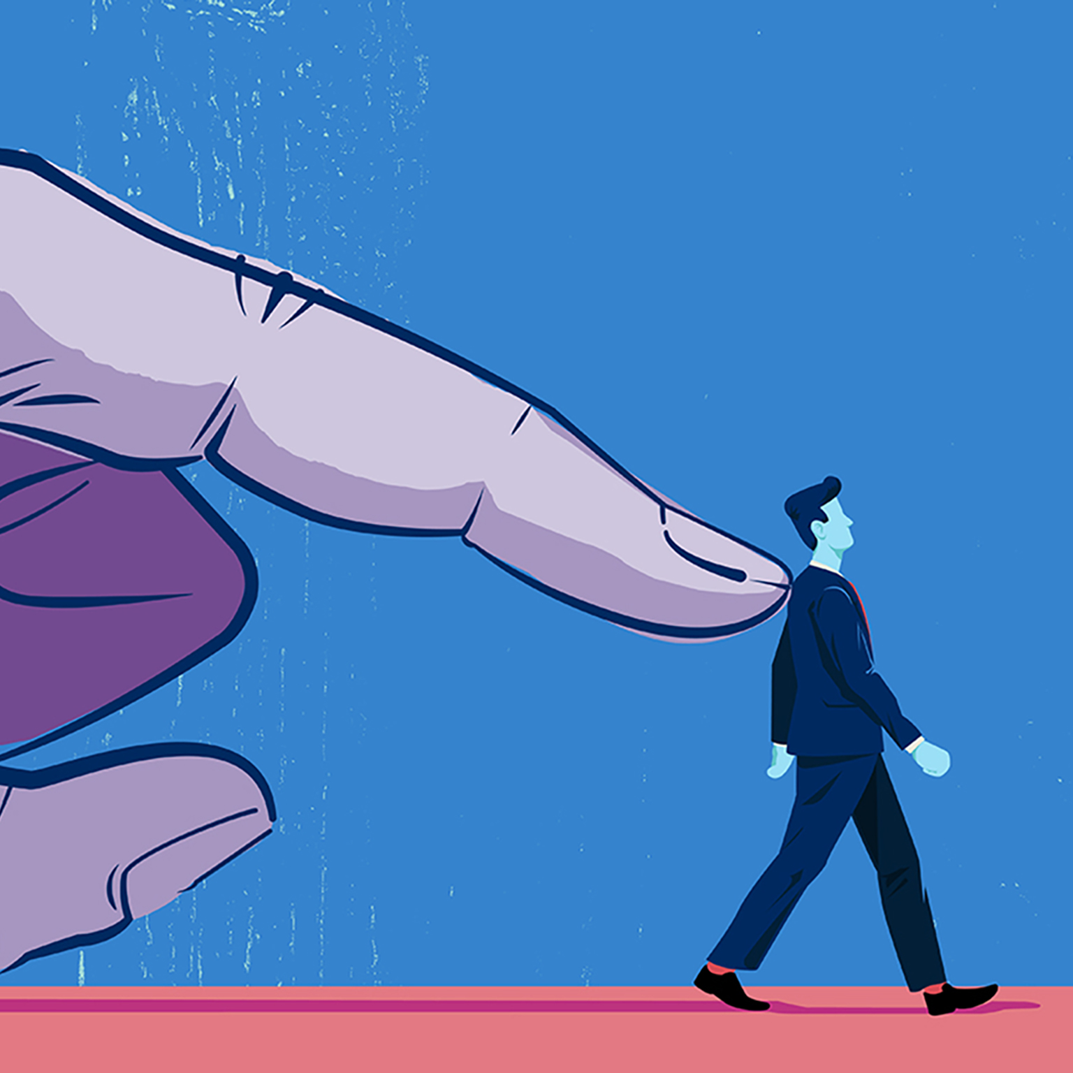 How to nudge your way to better performance