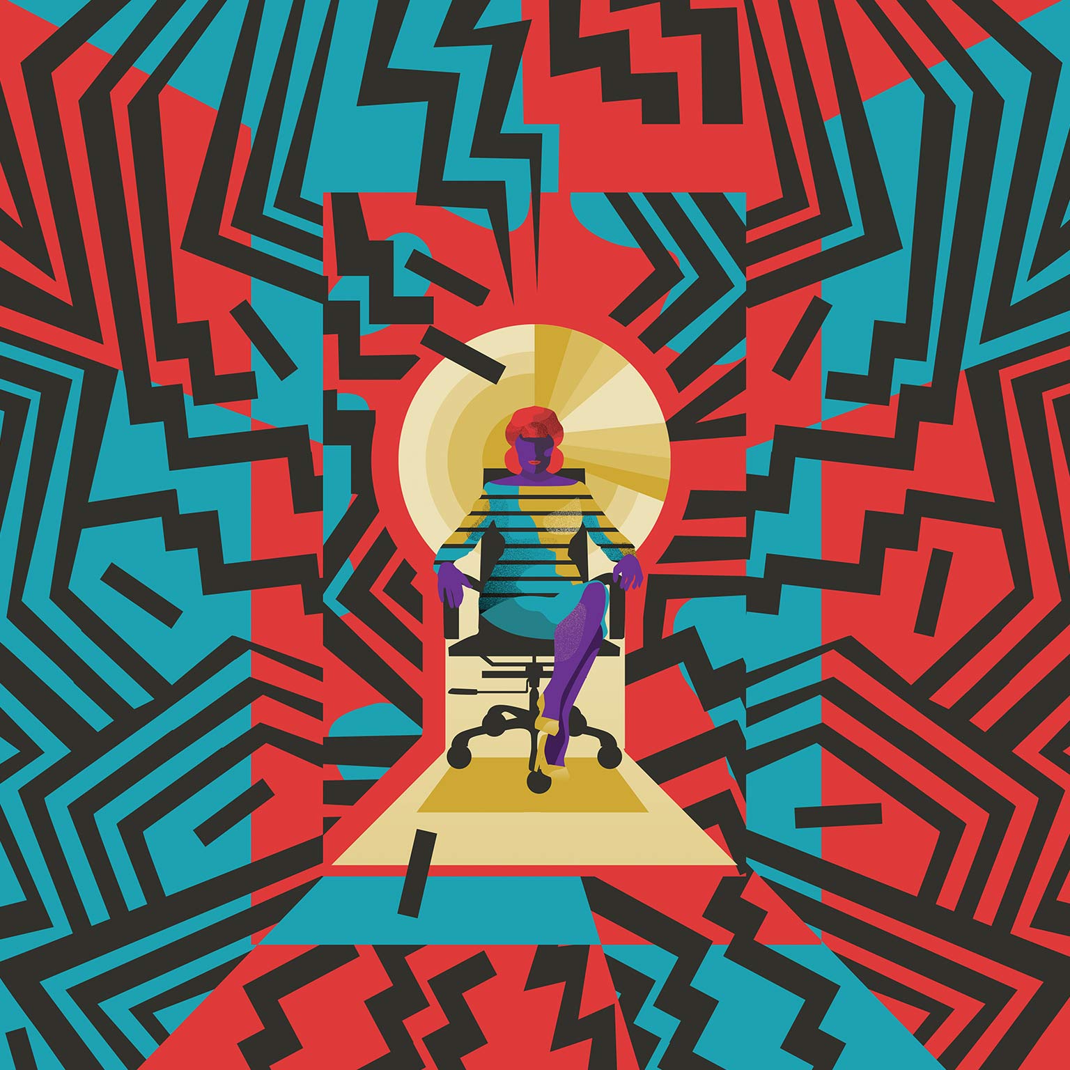 Leading with inner agility