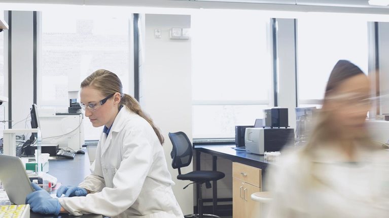 Agile: The new active ingredient in pharma development