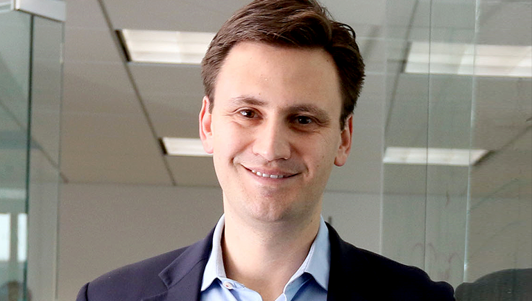 Andrei Cherny