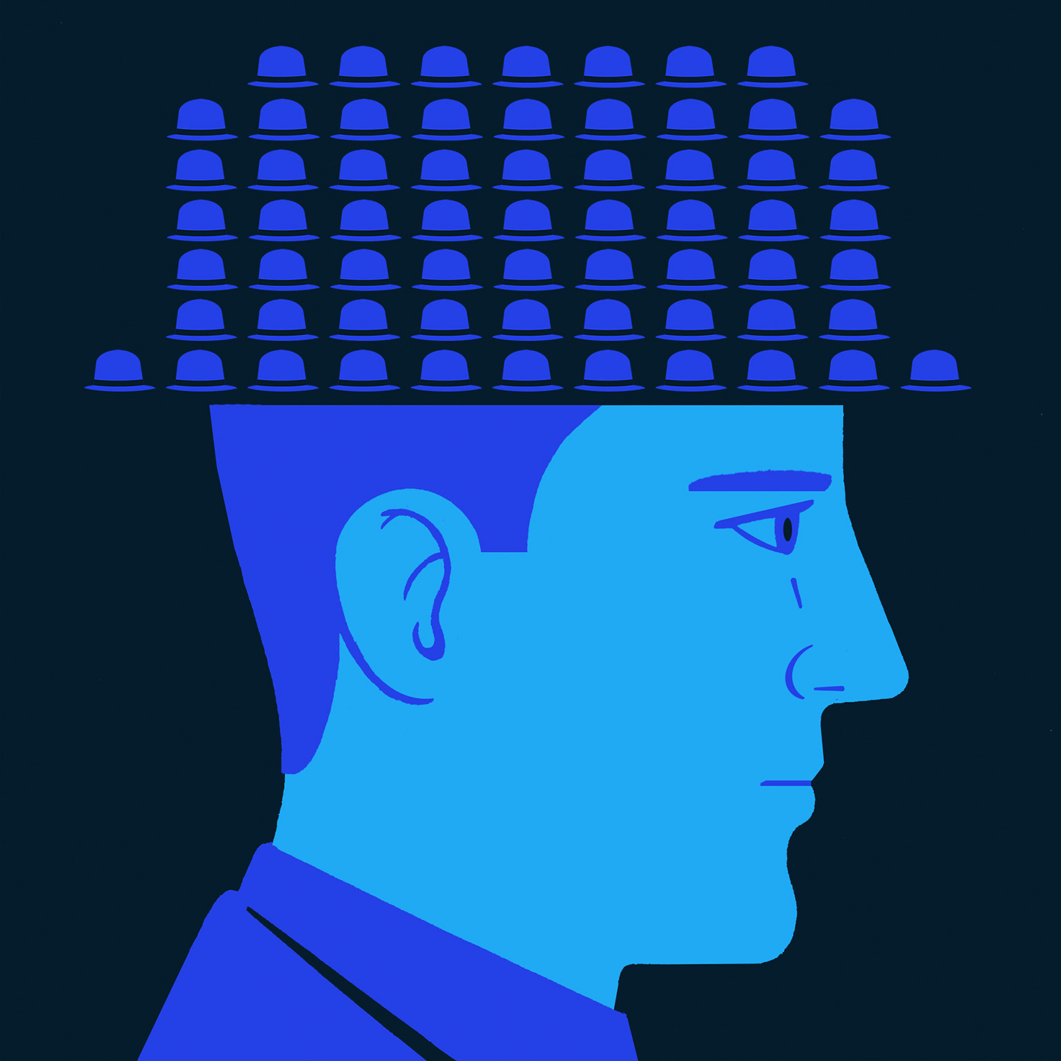 Are we long—or short—on talent?