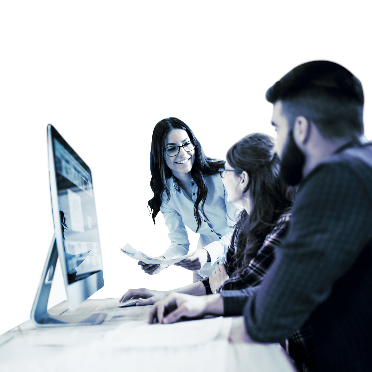 Beyond hiring: How companies are reskilling to address talent gaps