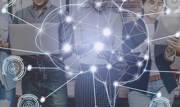 Bridging the gap between a company’s strategy and operating model