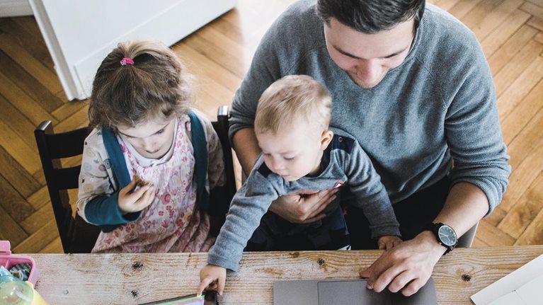 COVID-19 and the employee experience: How leaders can seize the moment