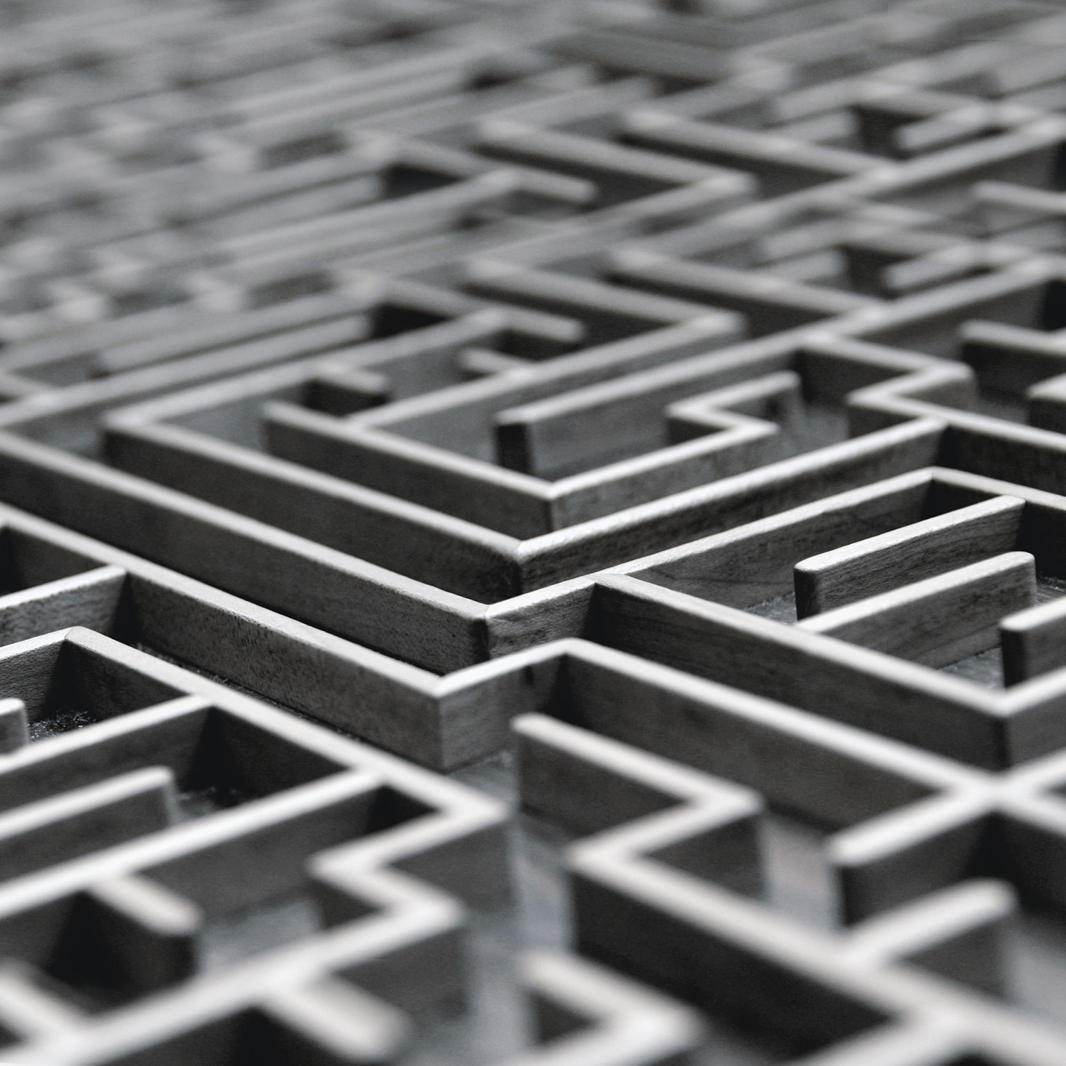 Decision making in uncertain times