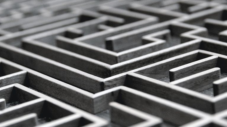 Decision making in uncertain times