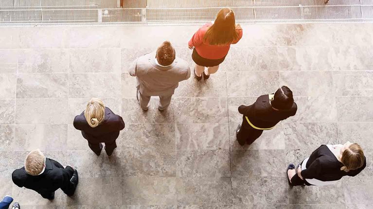 Gender diversity, a corporate performance driver