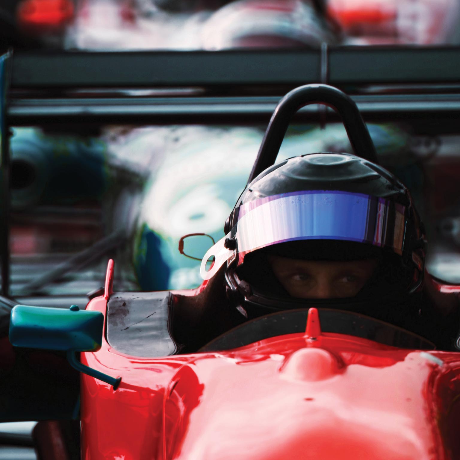 Getting a head start on joint integration planning using a safe zone