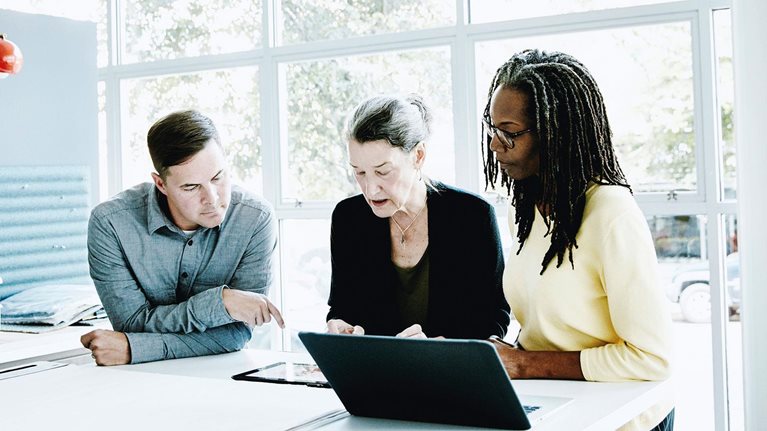 How to future-proof your organization