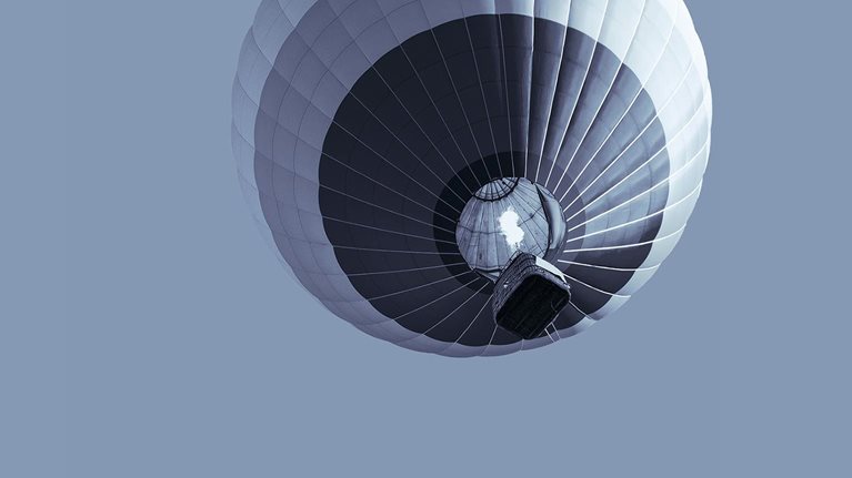 Igniting individual purpose in times of crisis