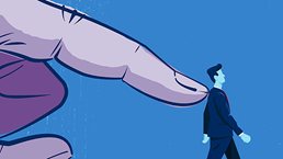 How to nudge your way to better performance