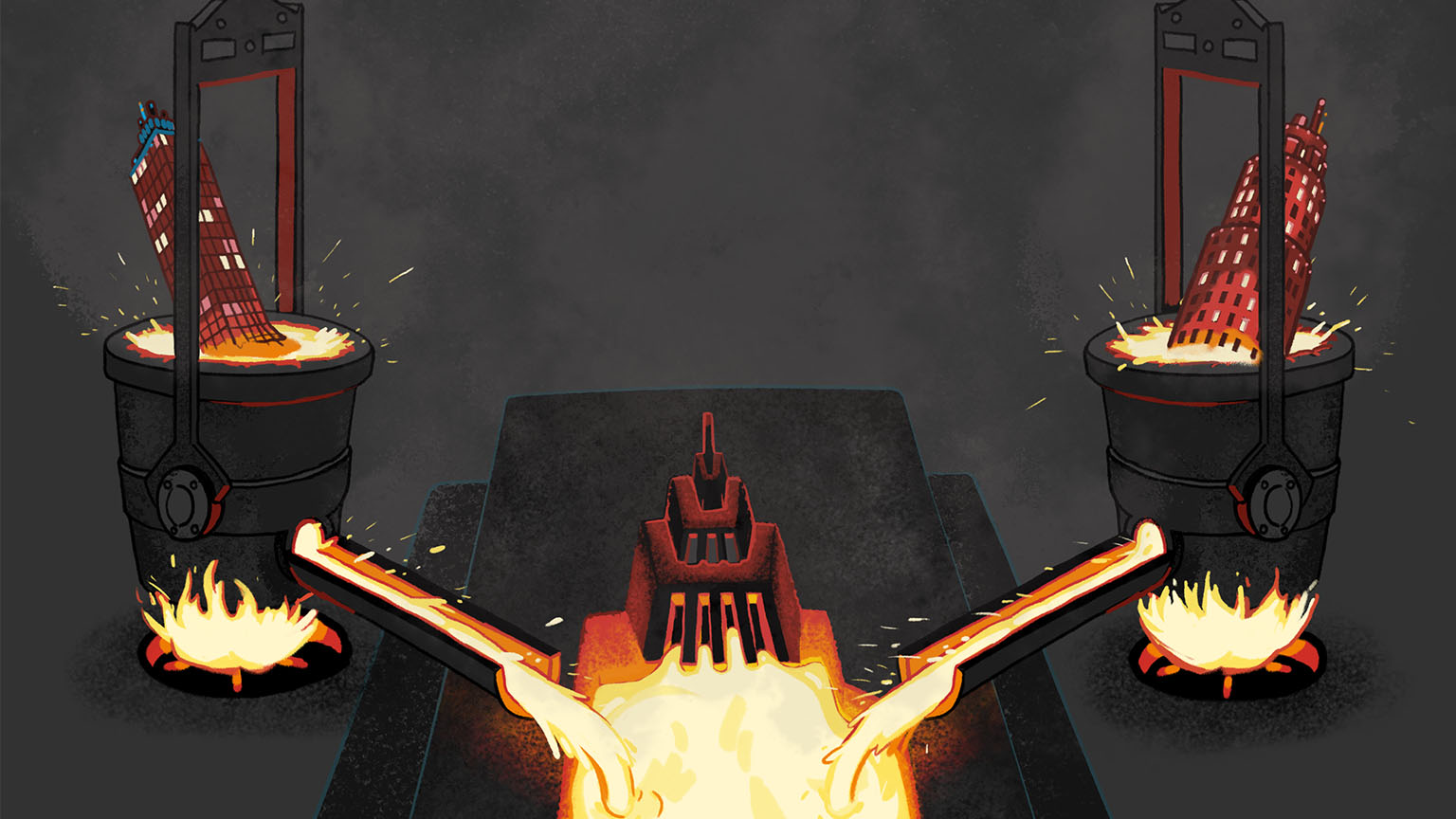 Integration agility: what playbooks don’t tell you