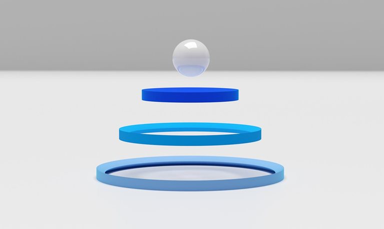 Renewal reimagined: How bold organizations survive constant disruption