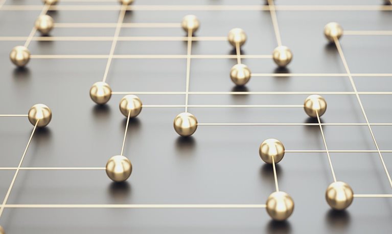 The ‘golden thread’ that connects all aspects of talent management