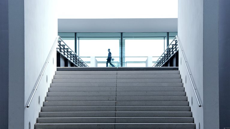 Traversing the talent tightrope in economic uncertainty