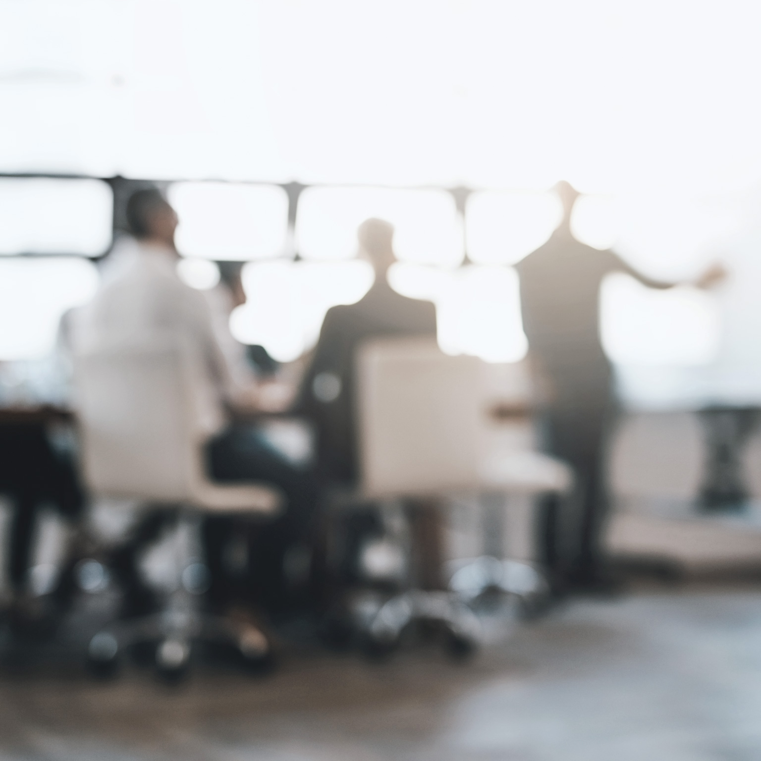 Leading operating model modernization: What do transformation leaders say?