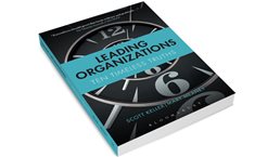 Leading organizations: Ten timeless truths