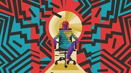 Leading with inner agility