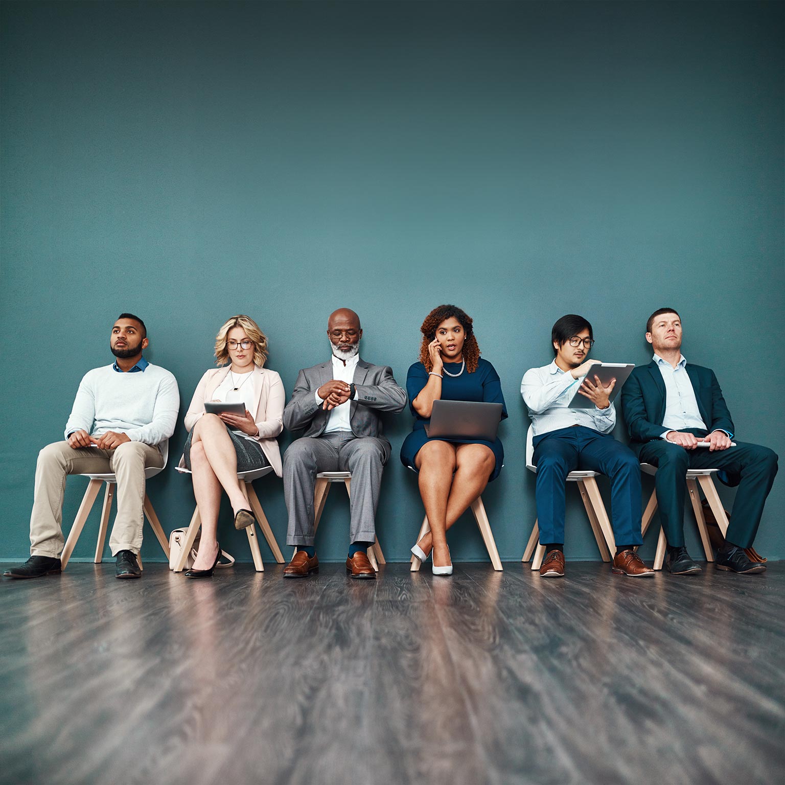 Matching talent to value