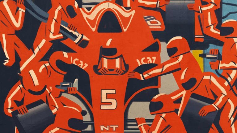 Organizing for the age of urgency