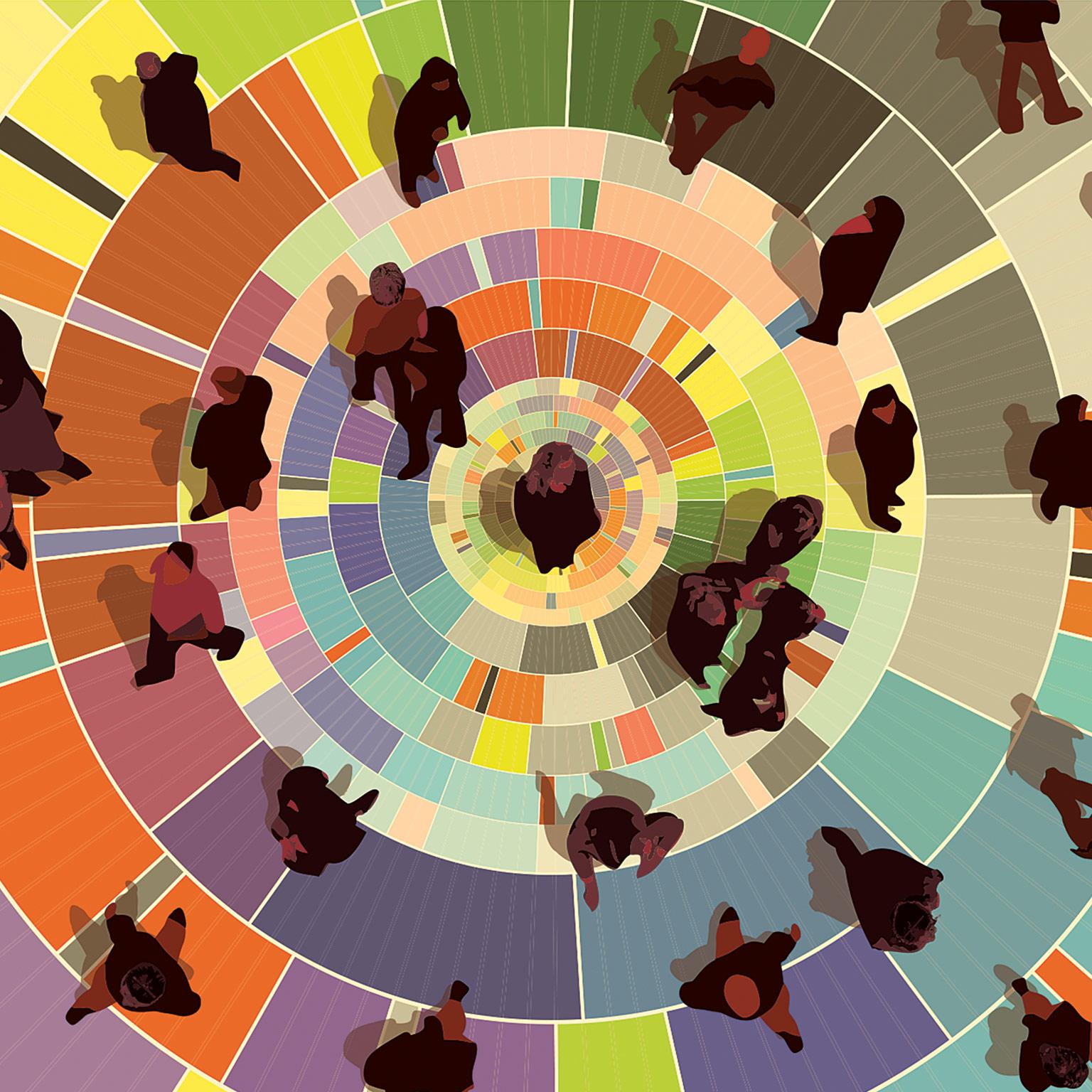 Power to the new people analytics