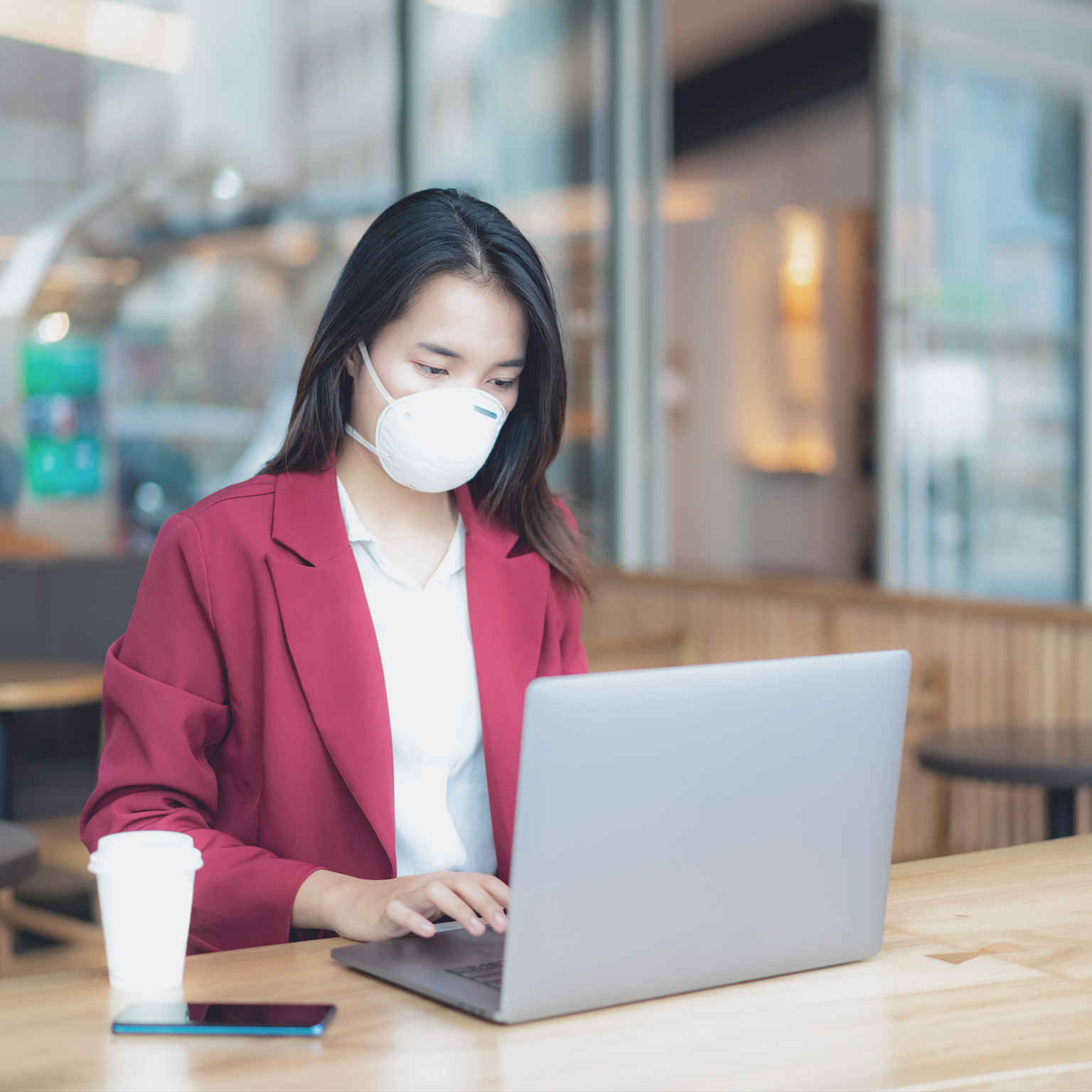 Re-energizing through the epidemic: Stories from China